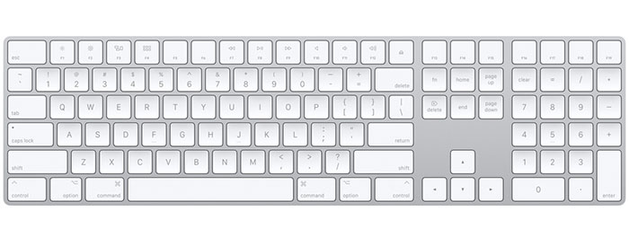 MacBookアクセサリー MAGNETIC STYLE KEYBOARD A1905 MacBookアクセサリー MAGNETIC STYLE KEYBOARD A1905 MacBook